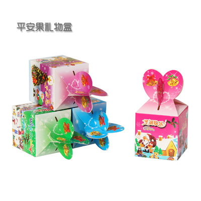 临沂批发城茂乾日用品商行 纸类包装盒采购指南